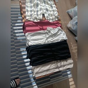5 Piece Mens Small-xsmall Bundle (Tall/skinny)